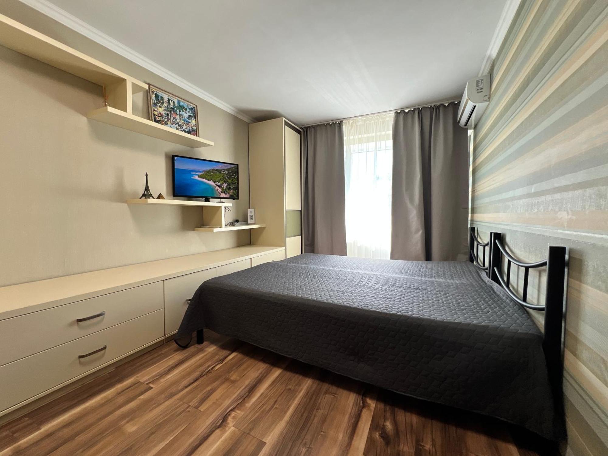 Hotel Seven à Vychneve Extérieur photo